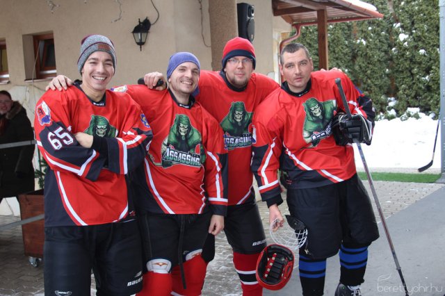 Hoki ünnep Berettyóújfaluban 04